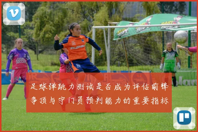 足球弹跳力测试是否成为评估前锋争顶与守门员预判能力的重要指标