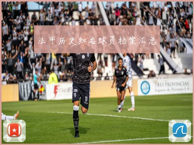 法甲历史知名球员档案汇总