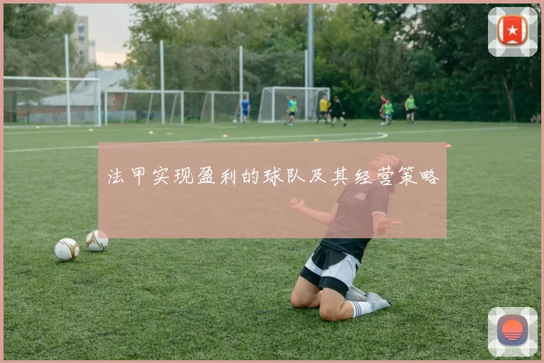 法甲实现盈利的球队及其经营策略